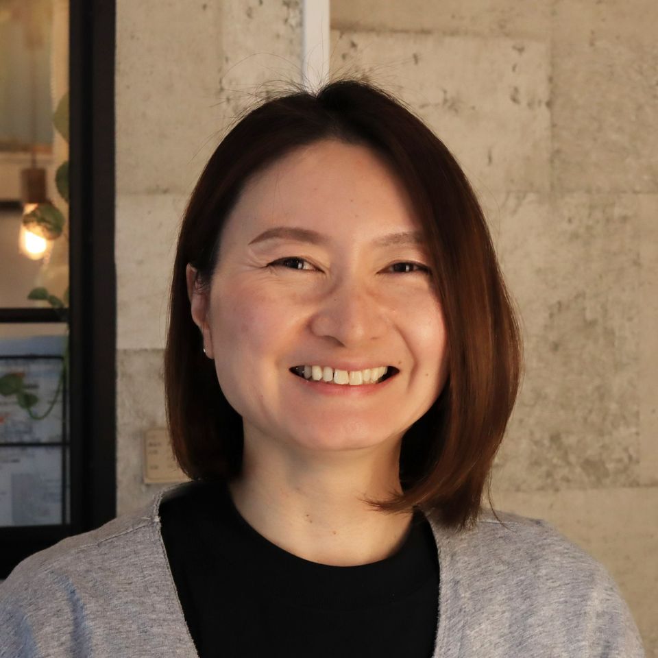 小林 美由紀