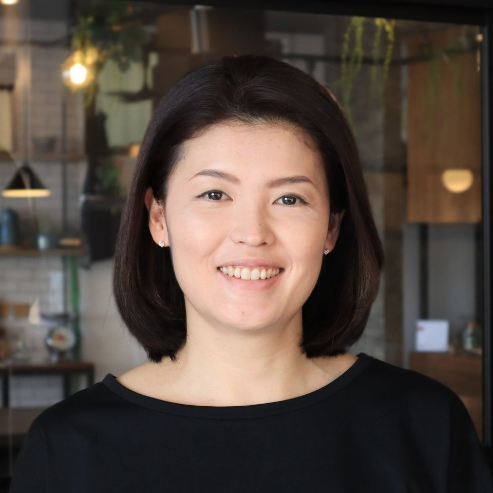 齋藤 留美