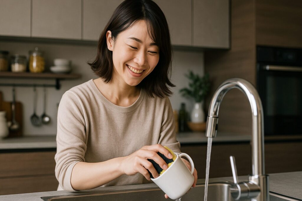 使って実感!家庭でのリアルな使用感