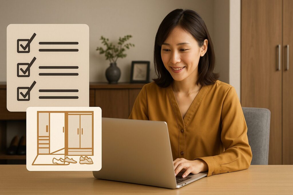 『ラシッサS』をもっと知るための公式サイト活用法