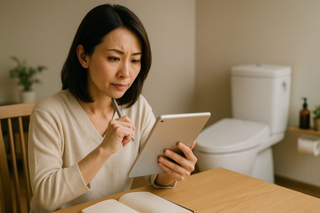 購入前に知っておきたいQ&A