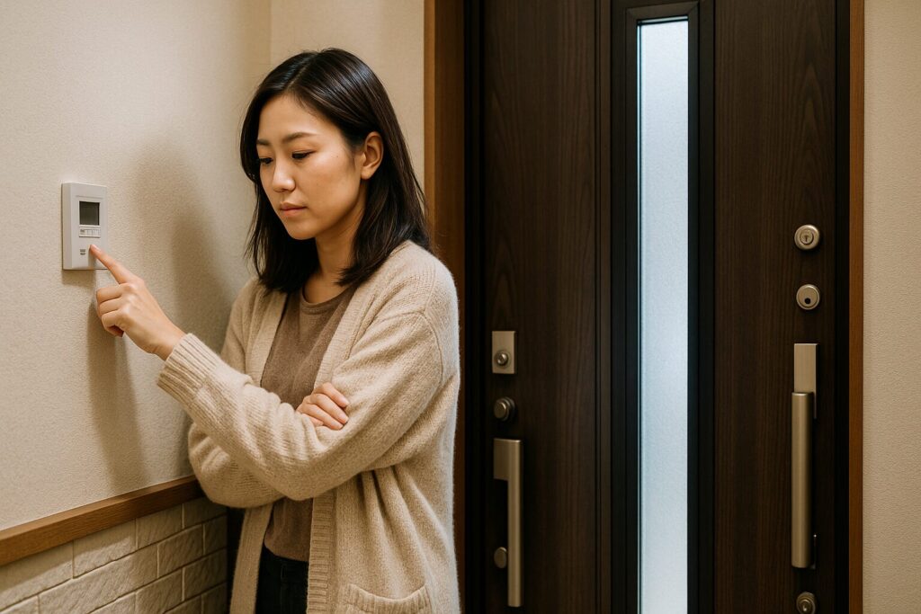 なぜ玄関ドア選びに重厚感と断熱性が重要なのか