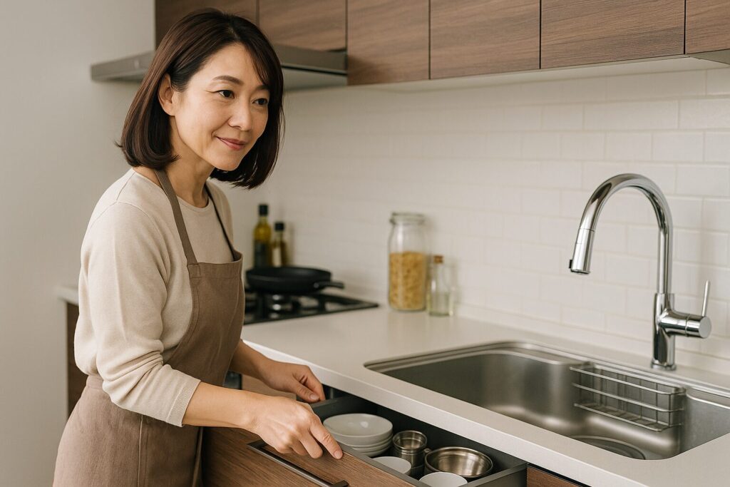 使って実感したシエラSの便利な工夫と活用法