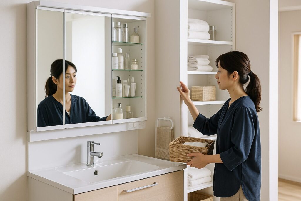 使い勝手をさらに高めるおすすめオプションと活用法
