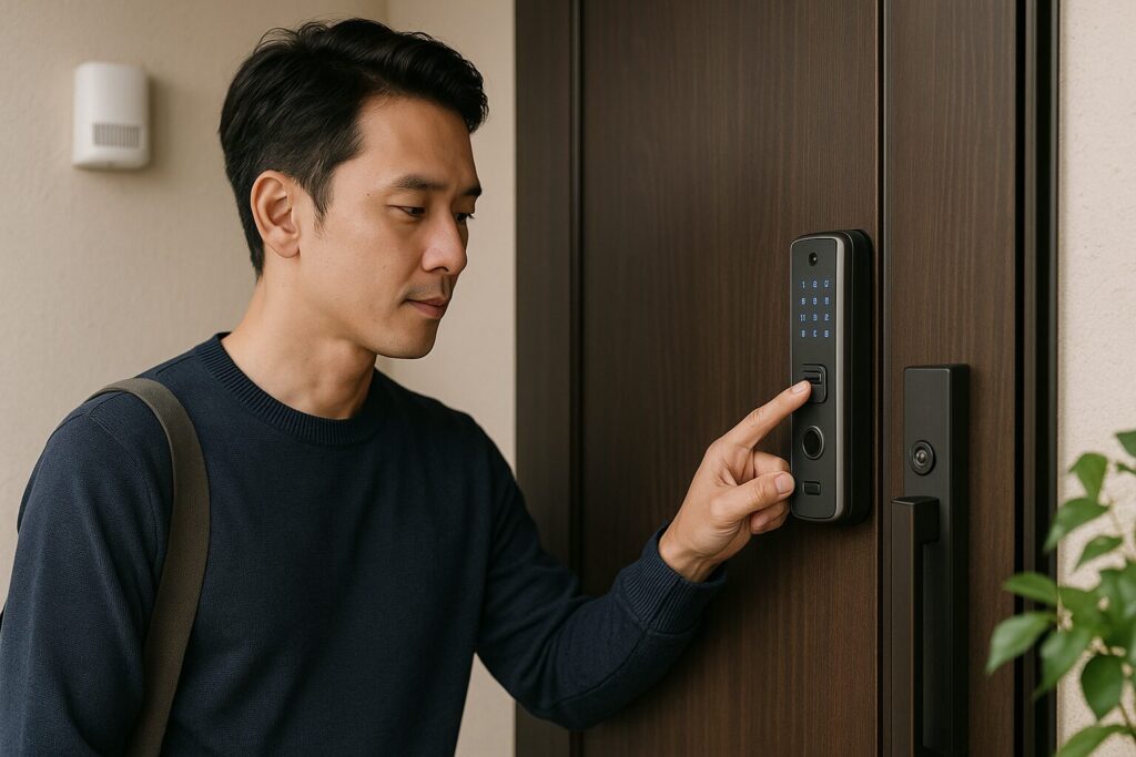 防火仕様・スマートキーなど注目のオプション