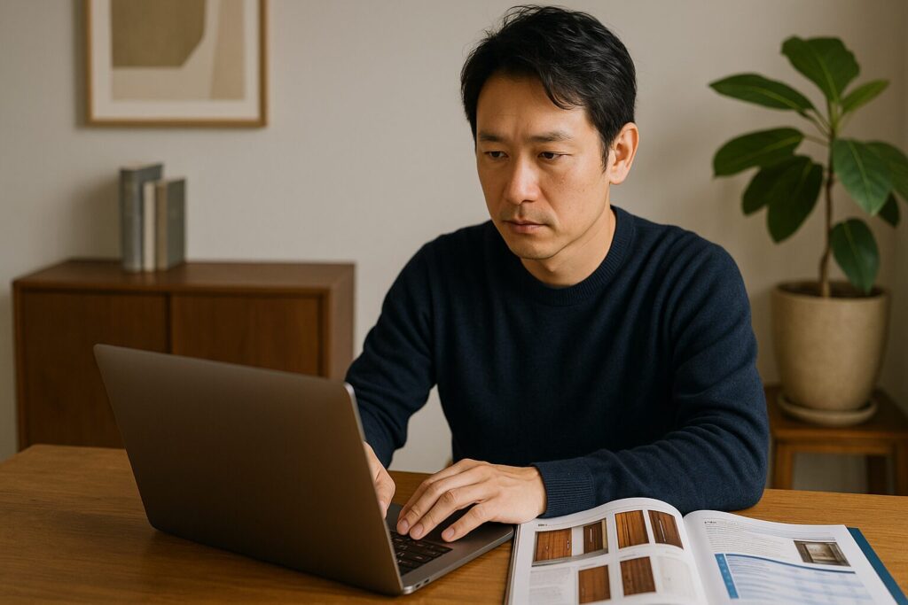 検討時に参考にしたい信頼できる情報源