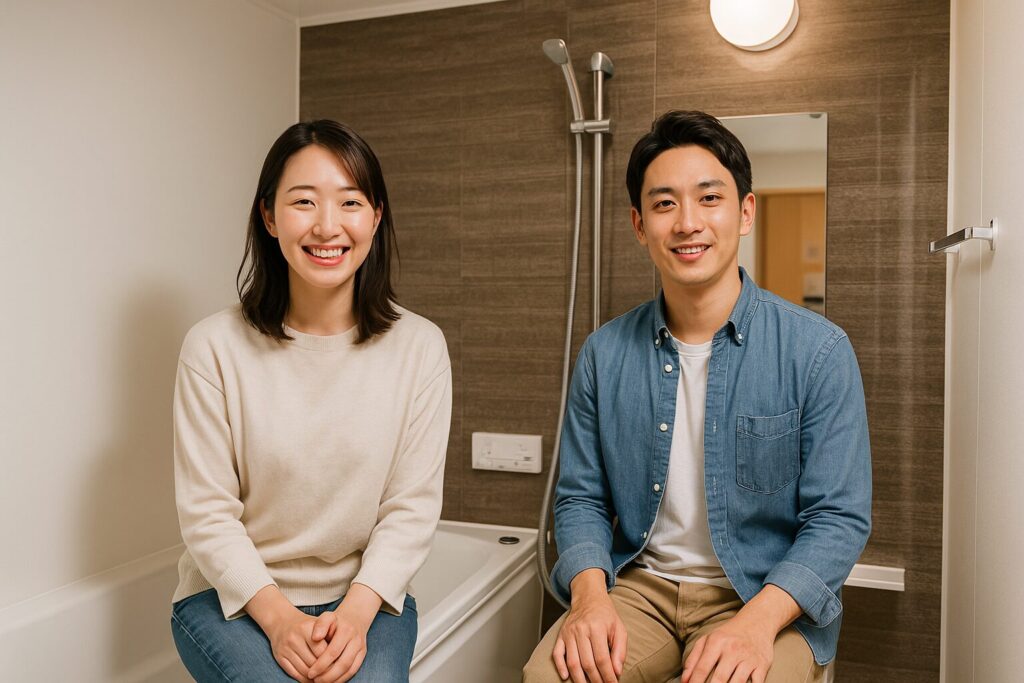 施工事例と利用者の声から見るリノビオVの実力