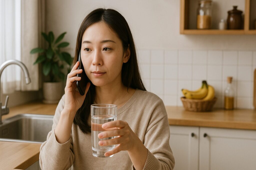 Greentapに関するよくある質問と安全への配慮