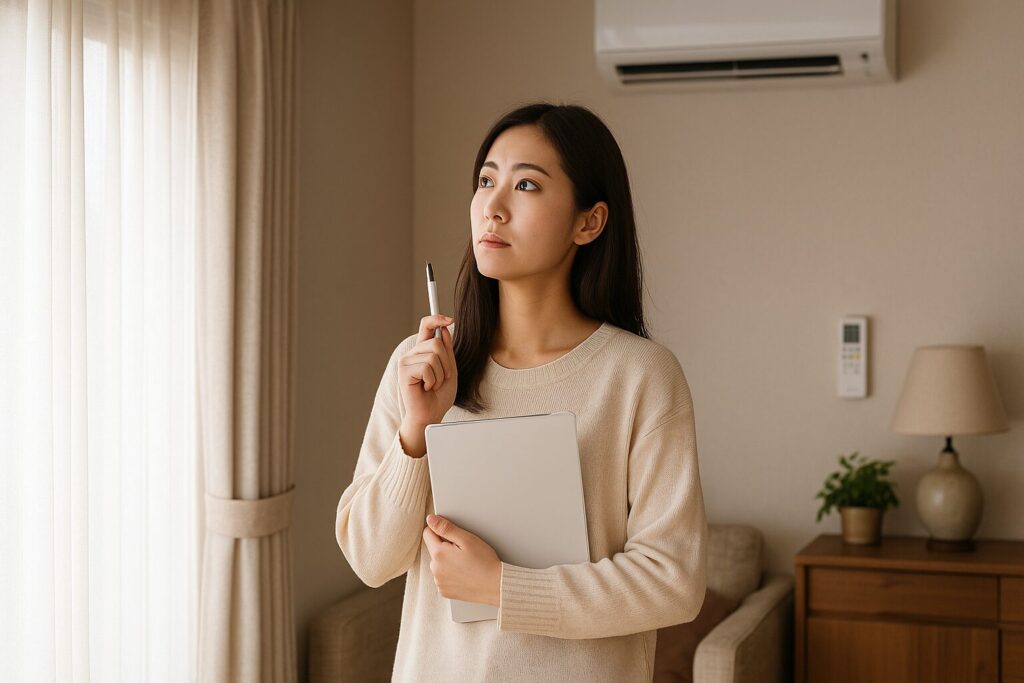 遮熱や断熱に関する知っておきたい基礎知識