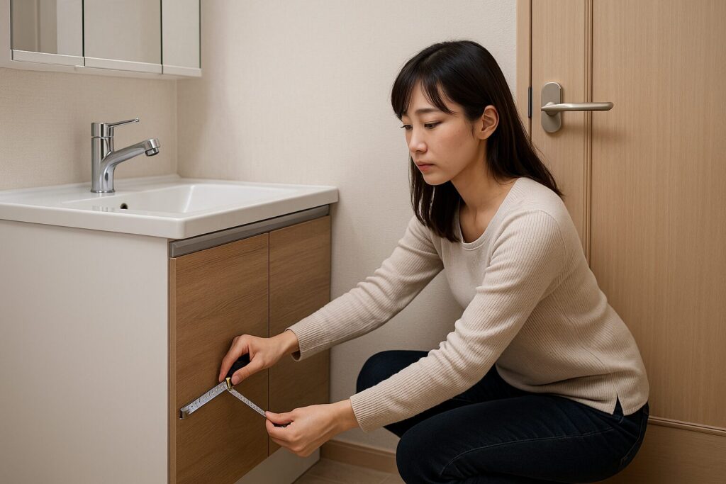 設置前の前提条件と注意点