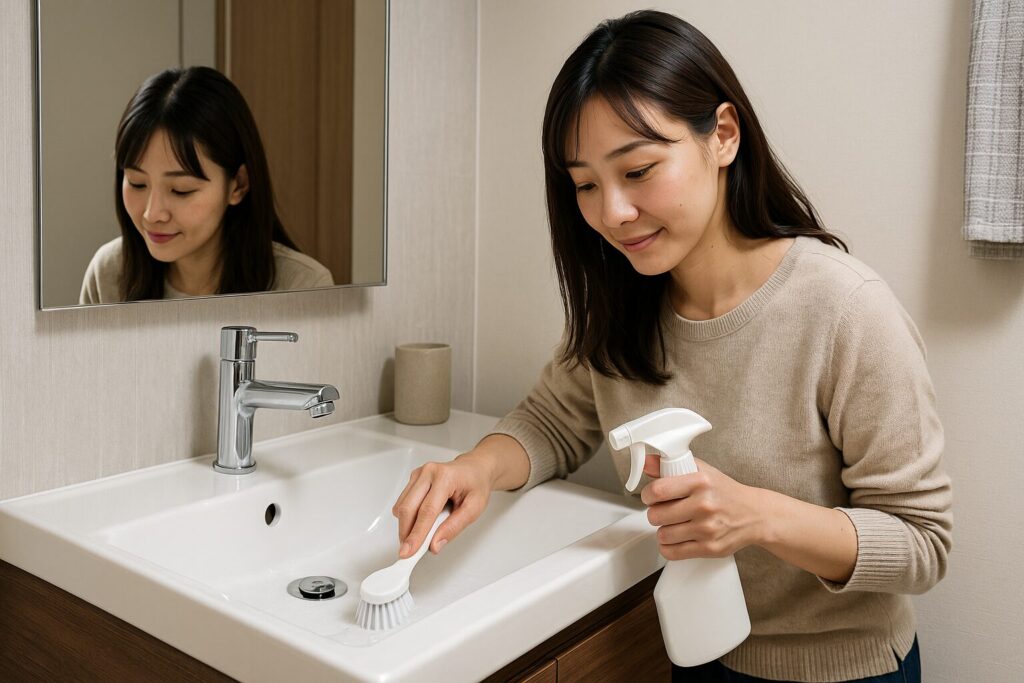 掃除をラクにする機能の活用ポイント