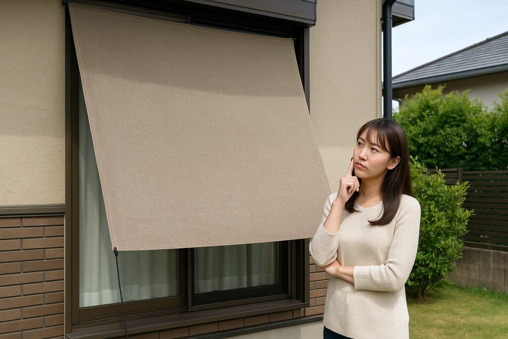 スタイルシェードに関するよくある疑問とその回答