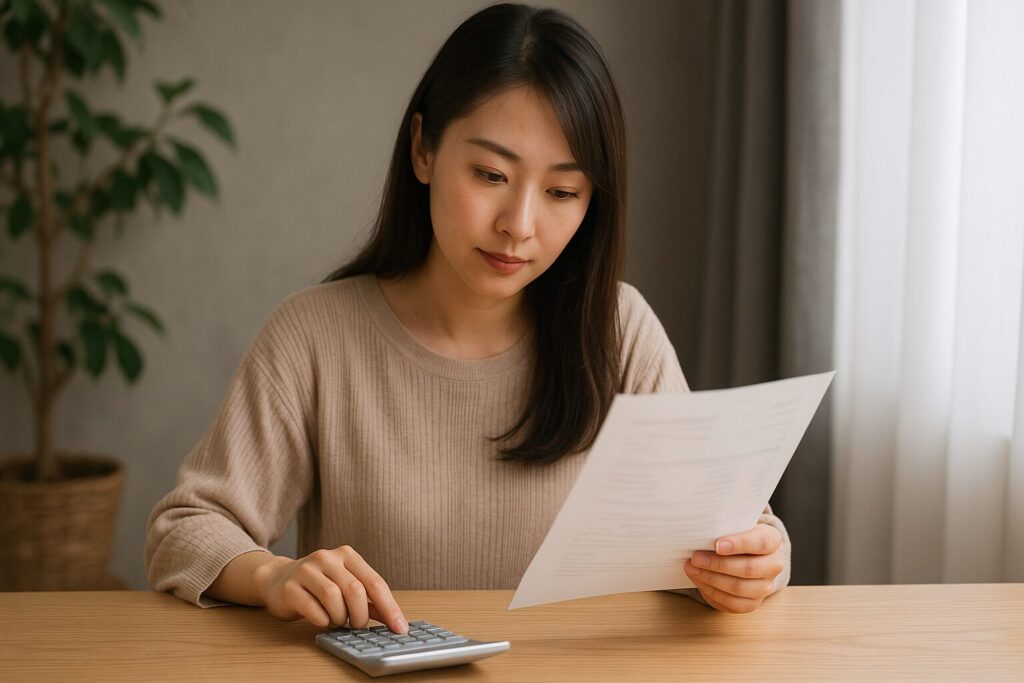 費用目安と見積もり確認のポイント