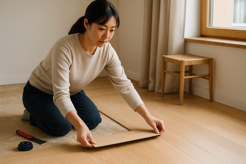 床張替えと上張りの違いを知るリフォーム前に押さえたい基本知識