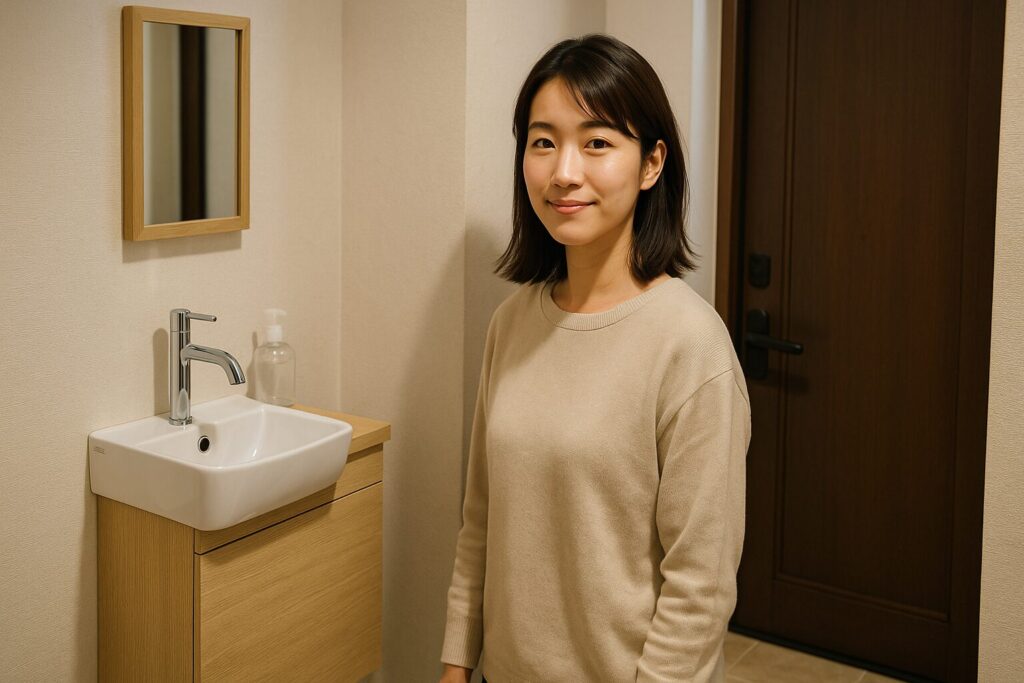 限られたスペースで快適に使うための設置ポイント