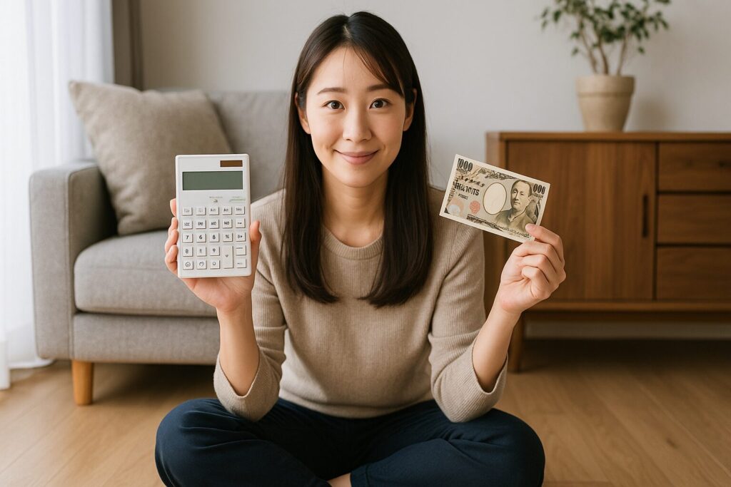 費用比較で分かるリノバうわばReフロアのコスパと経済効果