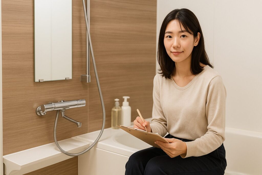 LIXIL BWシリーズの費用対効果を高めるポイント