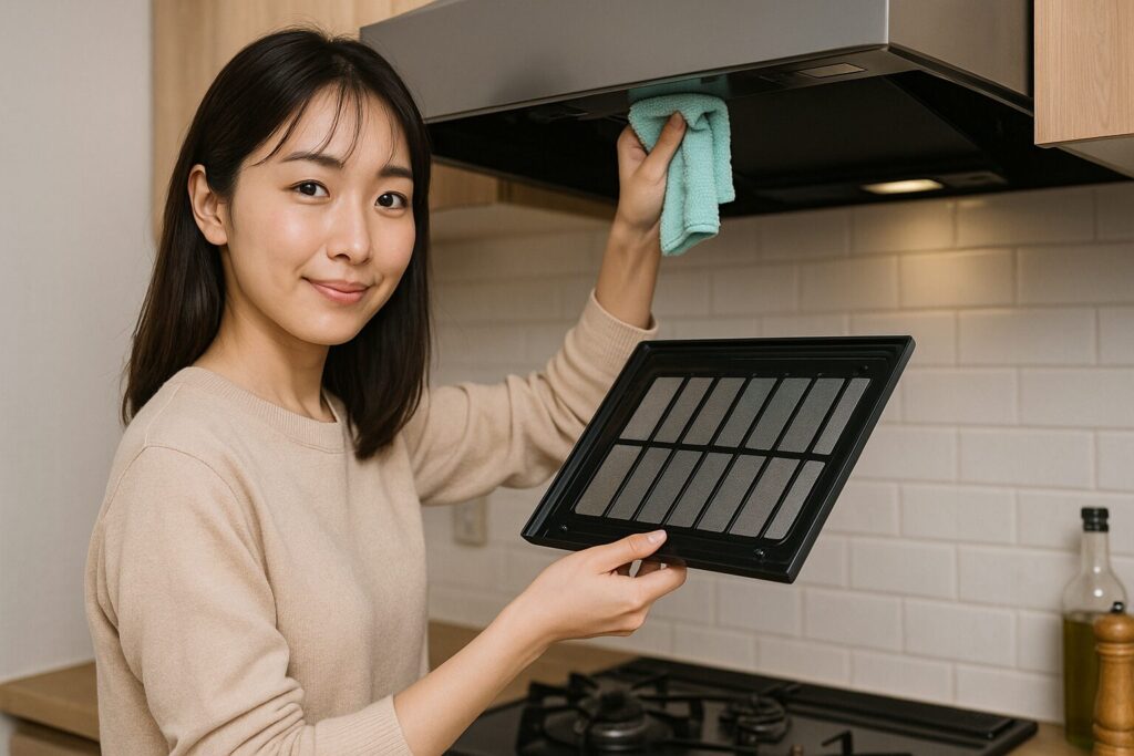 よごれんフードのお手入れ方法と注意すべきポイント