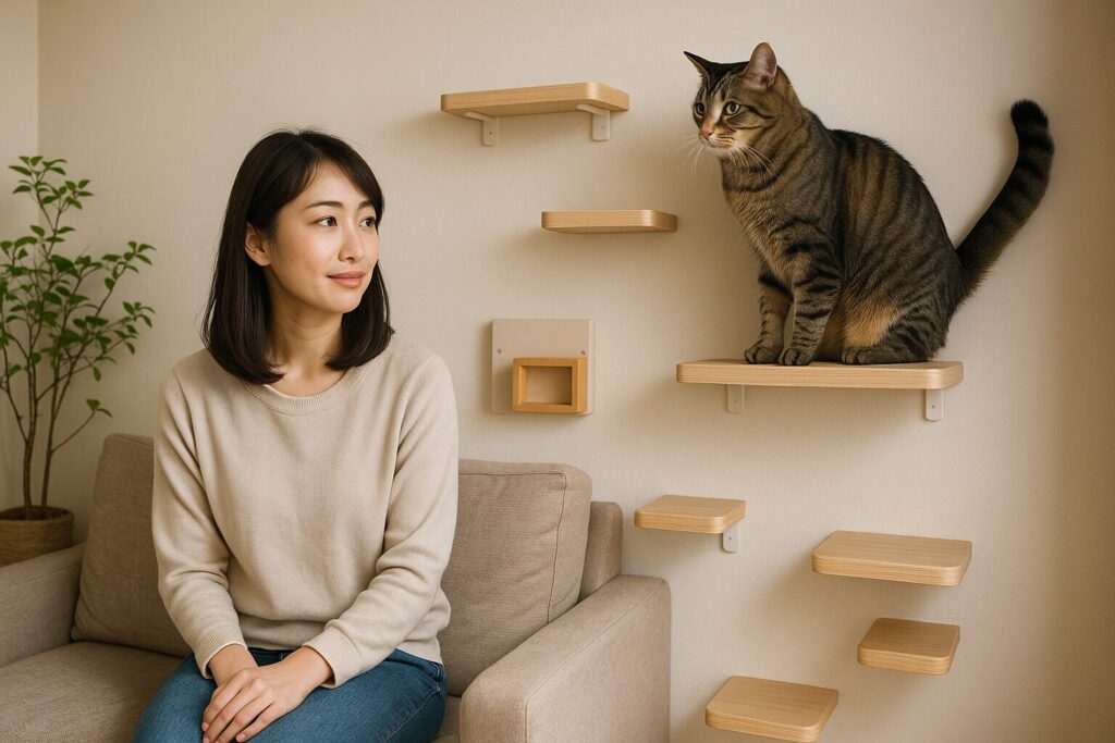 キャットウォークリフォームが注目される背景と基礎知識