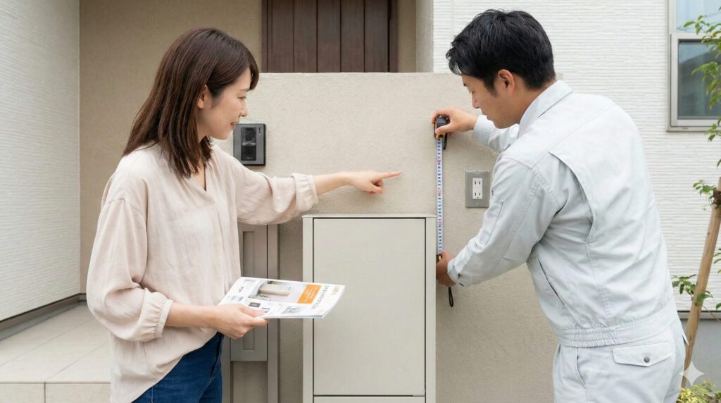 リフォーム導入前に必ず確認したい自宅の設置条件