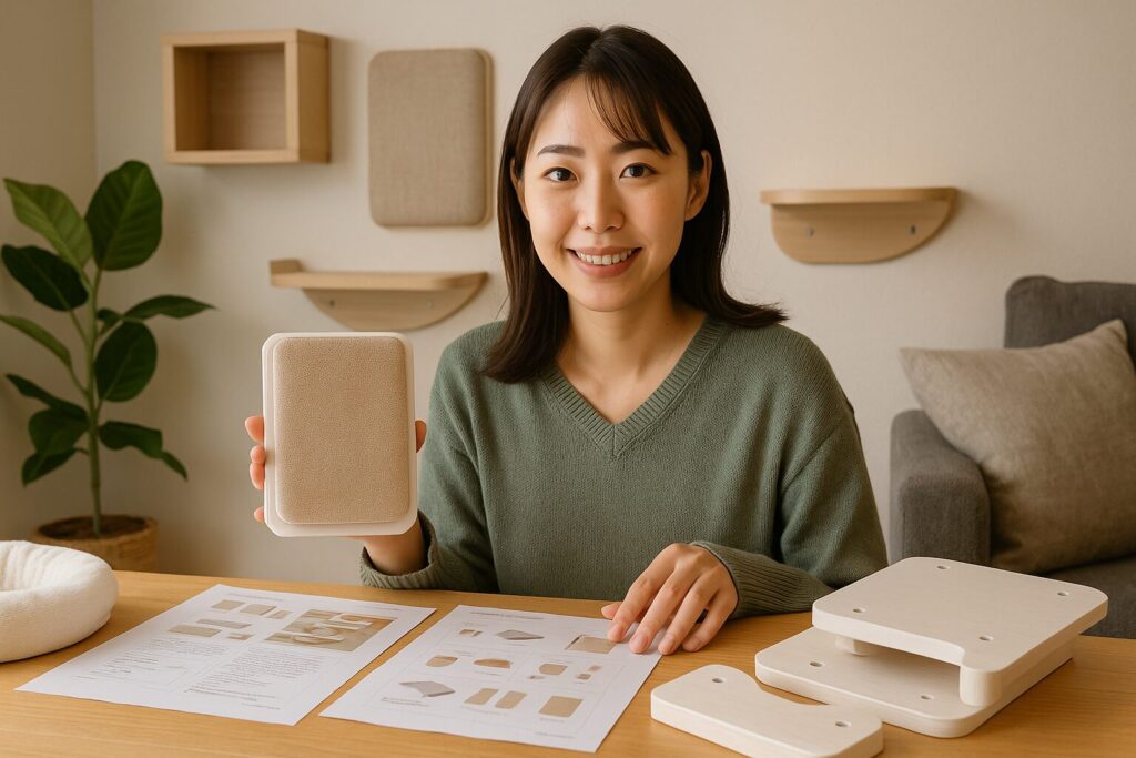 パーツ選びと費用の目安を理解する方法