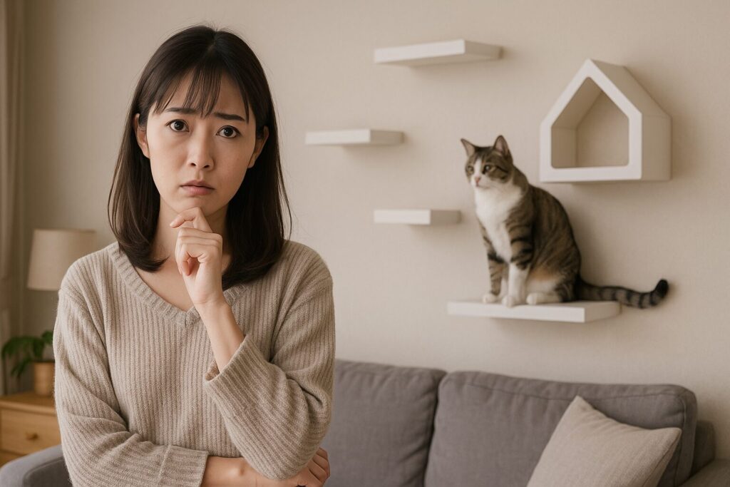 よくある疑問と設置に関する注意点