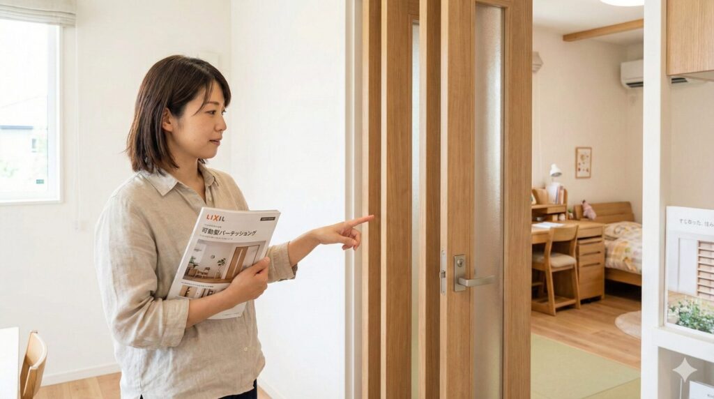 LIXIL製品の選び方｜デザイン性や鍵付きオプションの実践的活用法