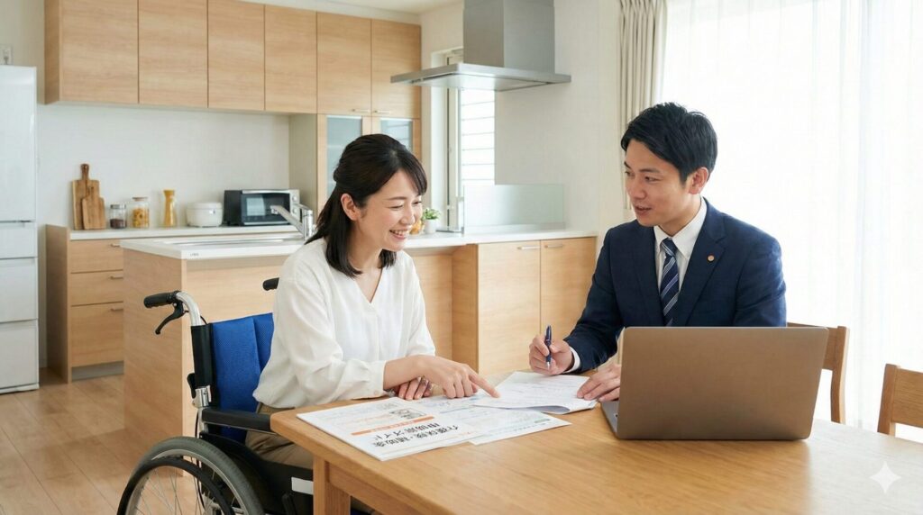 介護保険や自治体の補助金は使える?自己負担を賢く抑える制度活用ガイド