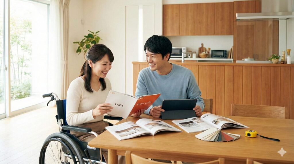 後悔しないために!ウエルライフが最適な人の特徴と選び方