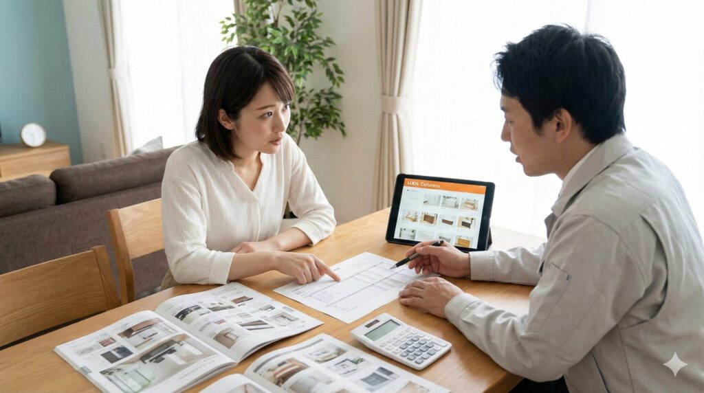 コフレル導入の費用はどこで変わる？見積の内訳の見方