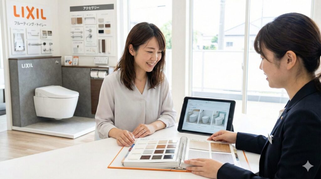 後悔しないための具体的な製品プランニングとオプション選びのコツ