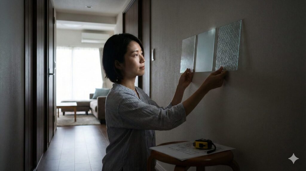 後悔を防ぐために知っておきたいデコマド設置の3つの失敗例と対策