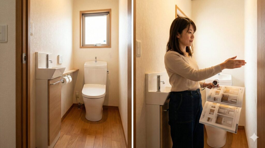 スリムとワイドはどう選ぶ？使い方から決める基準