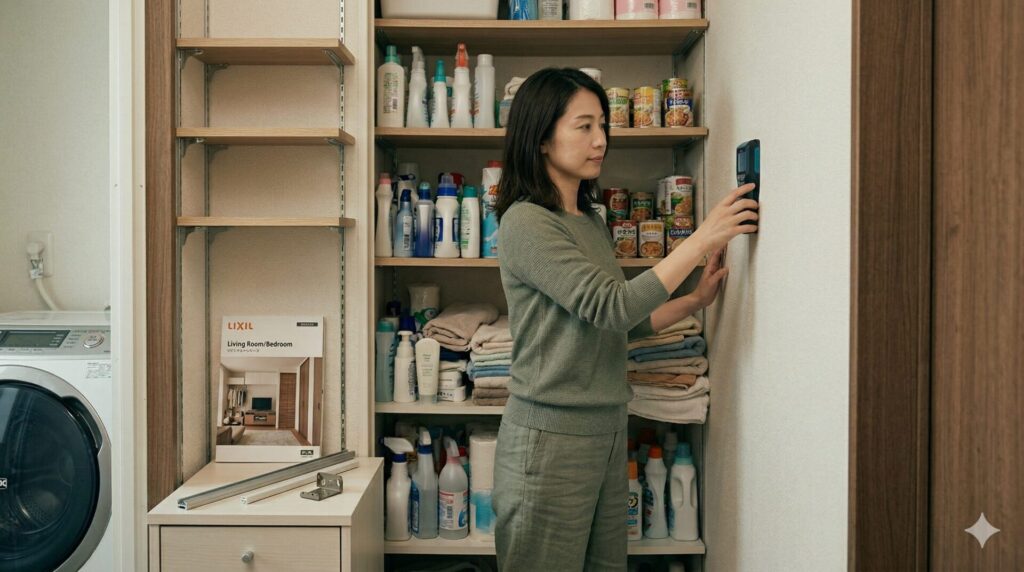 デッドスペースが活用されないまま残ってしまう理由