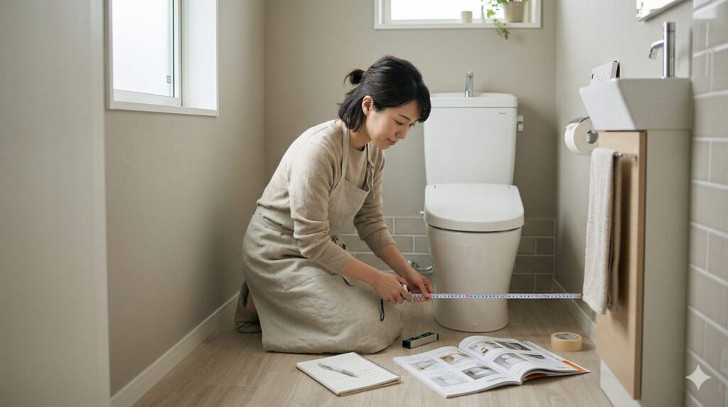 設置前に確認したいスペース条件と設備の制約