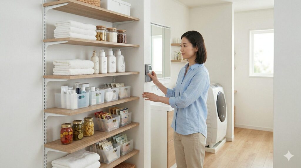 設置前に知っておきたい壁の下地と構造の基礎知識