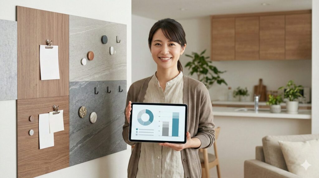 見積もりで差が出るポイント 本体仕様と工事内容の考え方