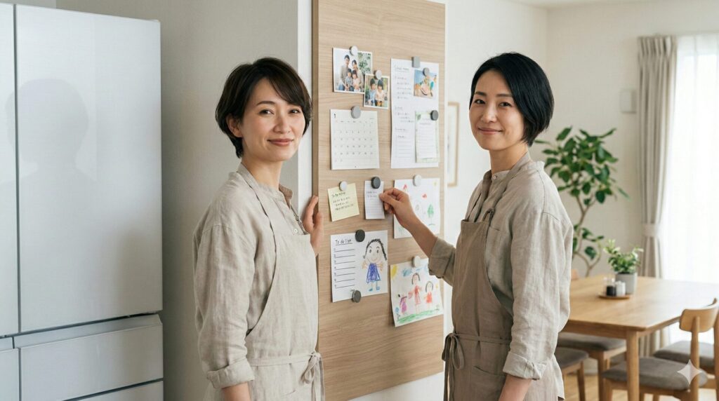 失敗しない設置場所の選び方 冷蔵庫横とダイニング側の最適解