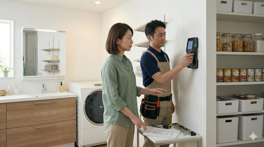 プロによる構造診断が必要になる理由