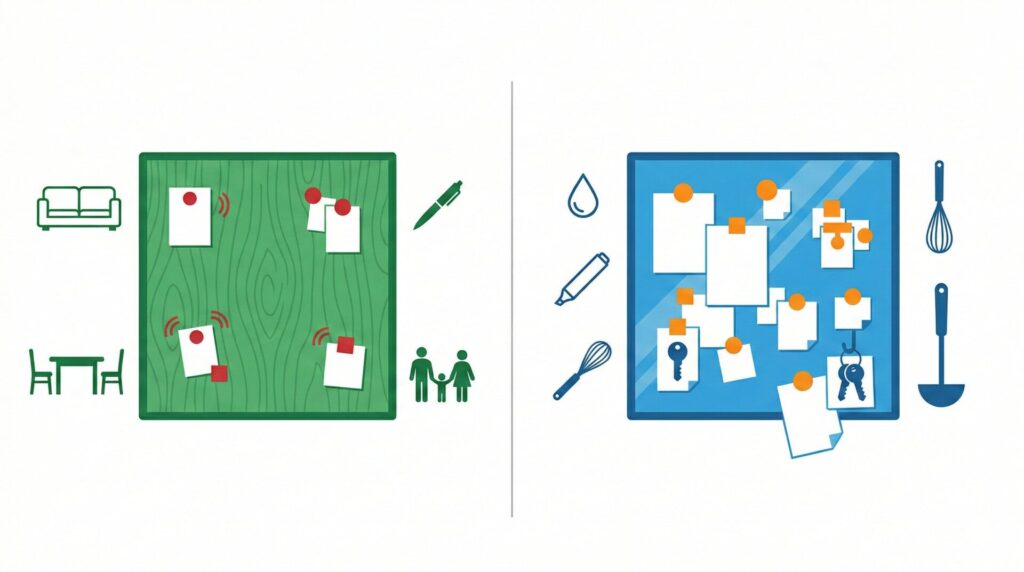 インテリア性重視のLIXILと清掃性重視のタカラで迷う人の判断基準