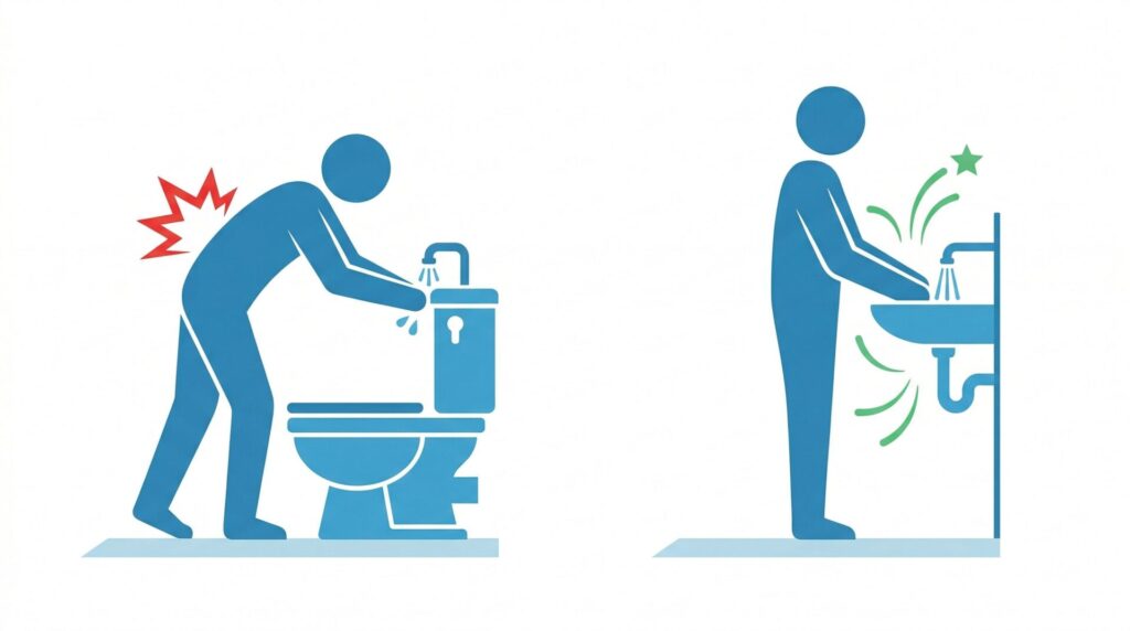 どちらを選ぶべきか判断するための考え方