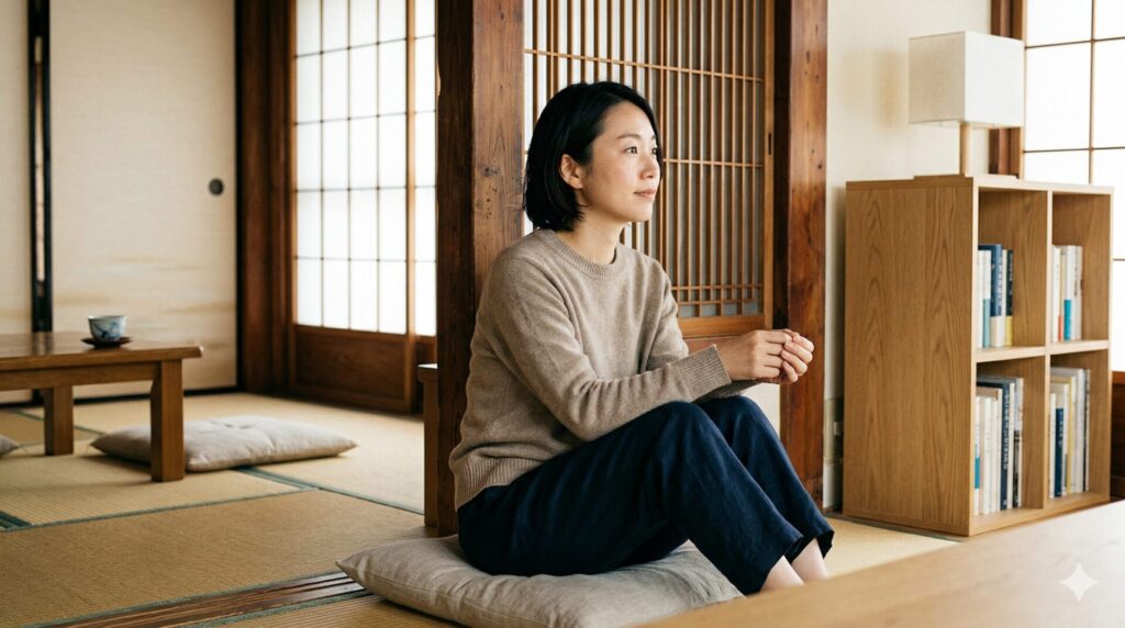 和室リフォームは残すか変えるかの二択で考えないほうがよい理由