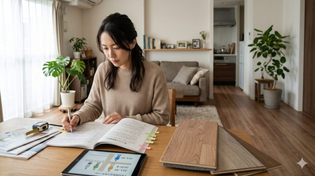管理規約で確認すべき遮音等級と注意点