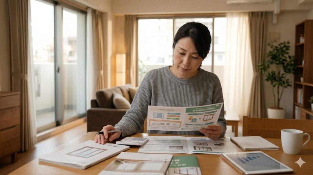 補助金で選ぶと後悔するケースと考え方の違い