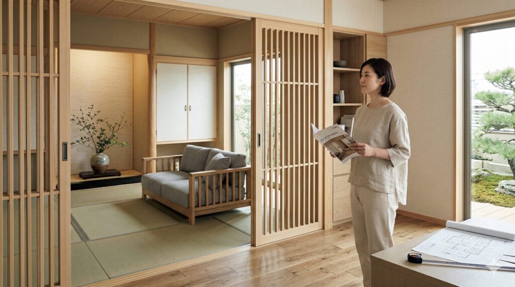 LIXILキナリモダンが合いやすい家と慎重に見たい条件