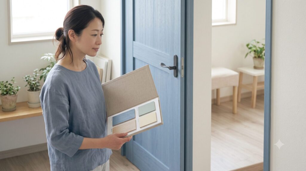 LIXILラシッサDパレットと淡色インテリアに関するよくある質問