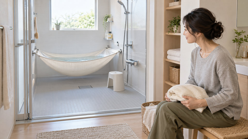 一般的なユニットバスとbathtopeを比較するときの判断ポイント